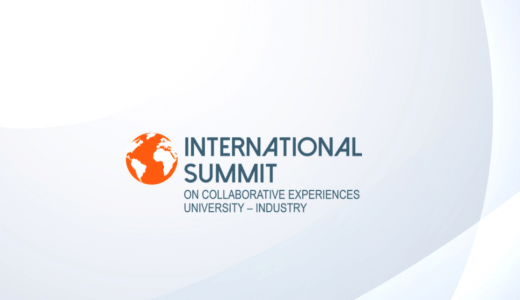 4GUNEk International Summit on collaborative experiences University- Industry-n hartzen du parte