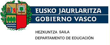 Eusko Jaurlaritza Gobierno Vasco