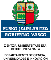 Eusko Jaurlaritza Gobierno Vasco