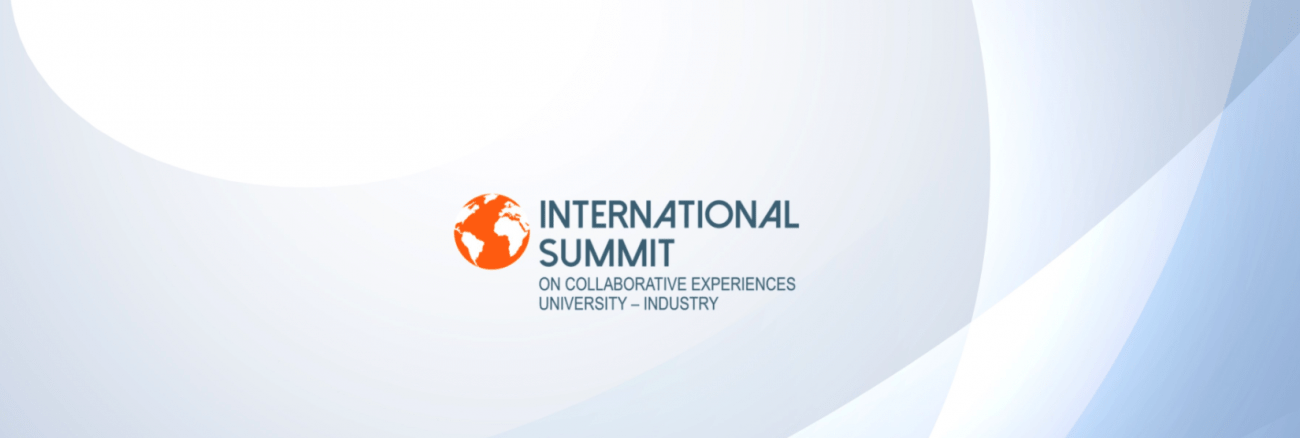 4GUNEk International Summit on collaborative experiences University- Industry-n hartzen du parte