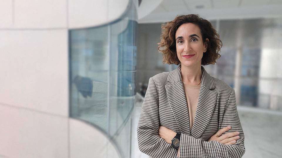 Irene Martínez, Cyber Surgery